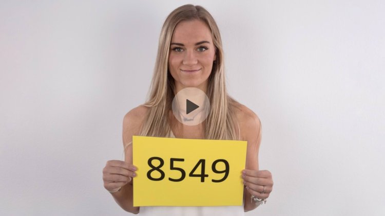 Tatiana Czech casting