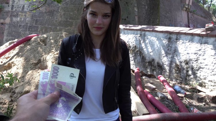 Czech Street 99 Peterson