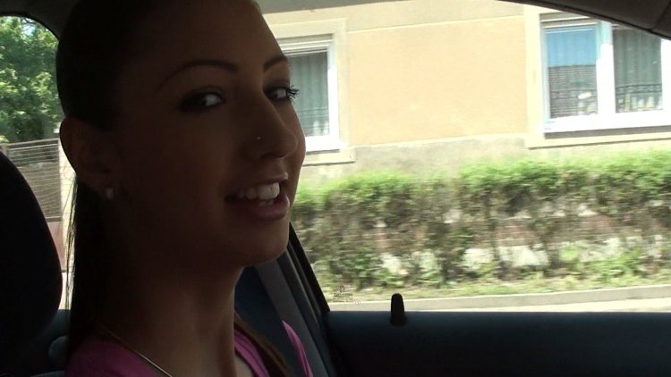 Czechstreets fucked masseuse