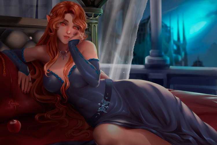 Kratos God of War Cosplay