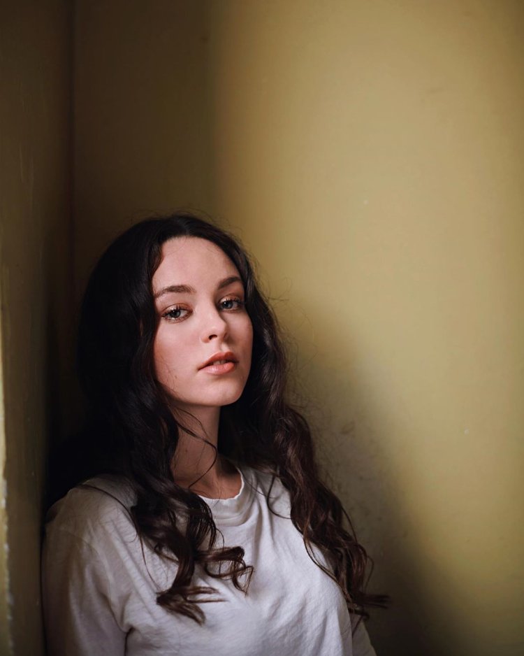 Leah Zoe Voss Instagram