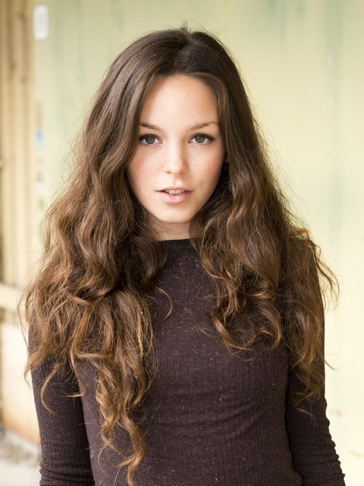 Tijan Fischer actress