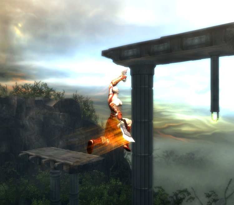 Selma Hayek / Santanico Pandemonium