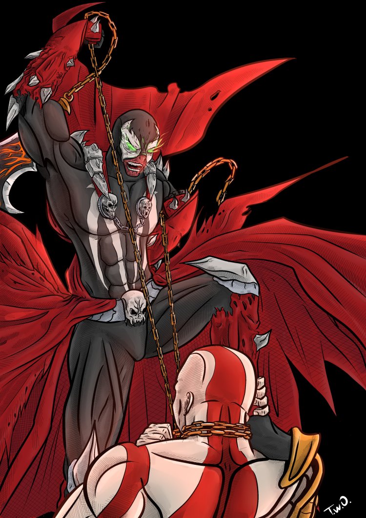 God of War: Chains of Olympus (2007)