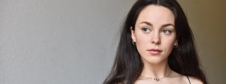 Tijan Fischer actress