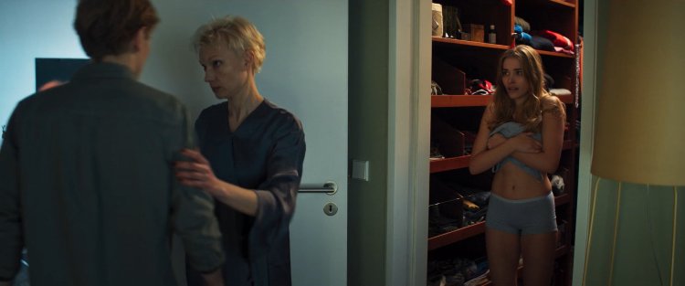 Privileged Movie 2022