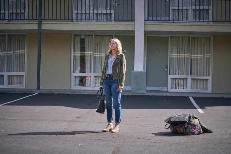 Elizabeth Lail series you