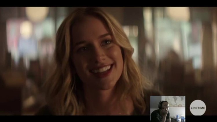 Elizabeth Lail Elizabeth Lail Guinevere Beck