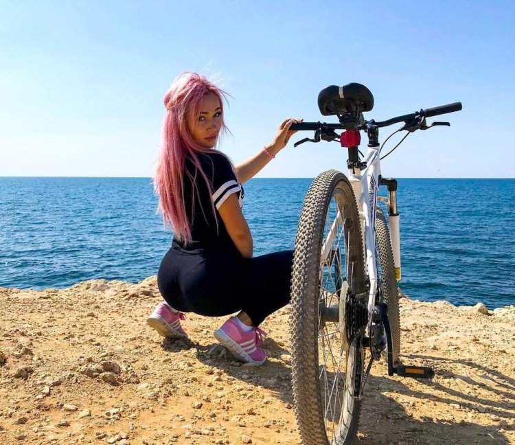 Anna Kostenko ONLIFANS