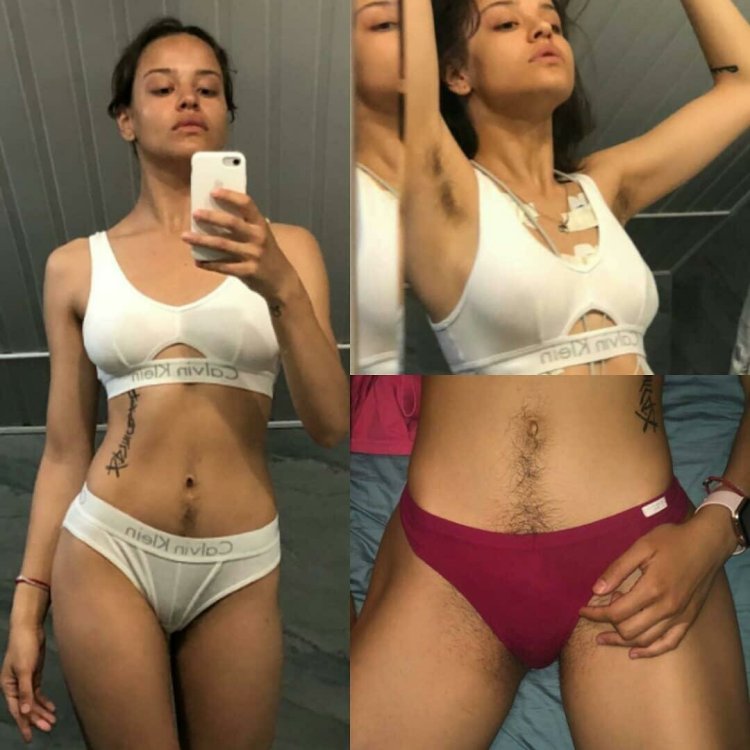 Suzanne Abdullah body positivity