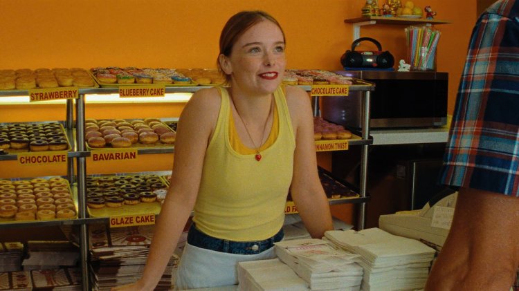 Suzanne sleep thestrawberrybutcher