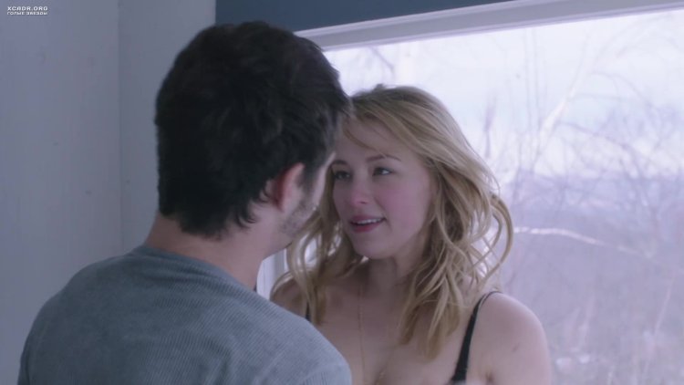 Hayley Bennett hardcore