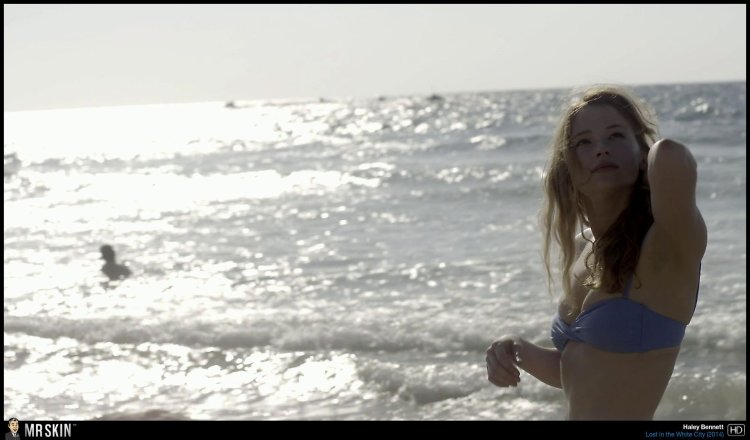 Christy 2014 Hayley Bennett