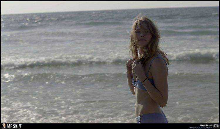 Christy 2014 Hayley Bennett