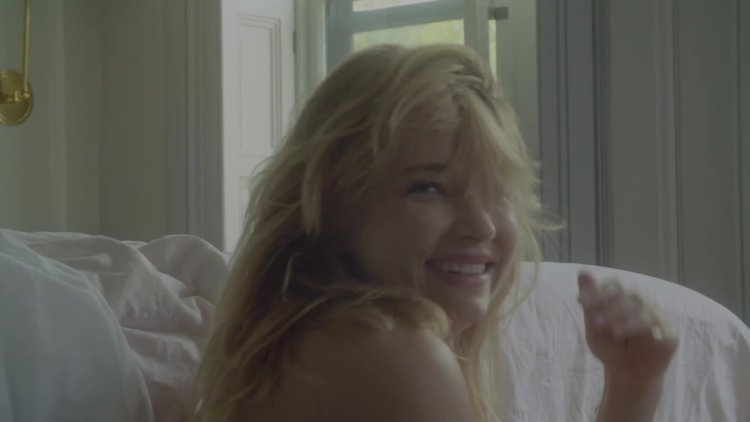 Haley Bennett Deep Snow (2013)