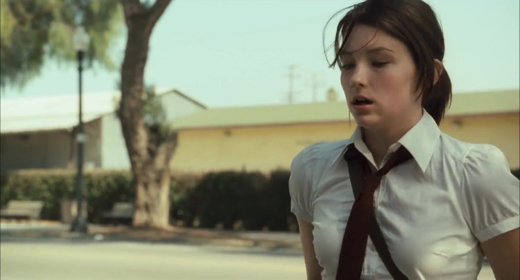 Landing Strip 08 Hailey Movie