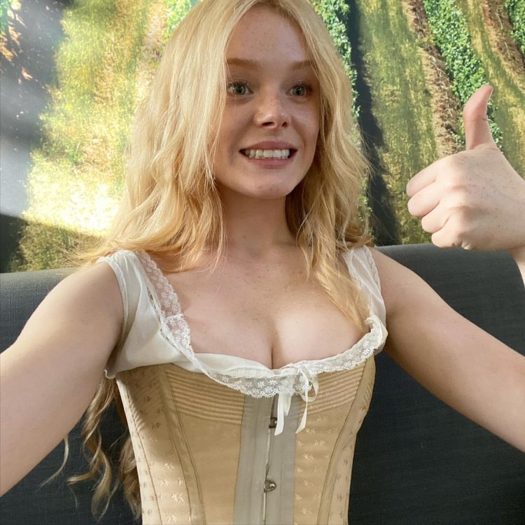 Abigail f Cowan Sabrina