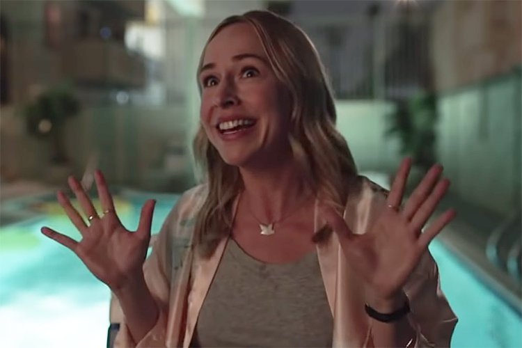 Sarah Goldberg Barry