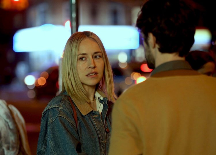 Sarah goldberg movies