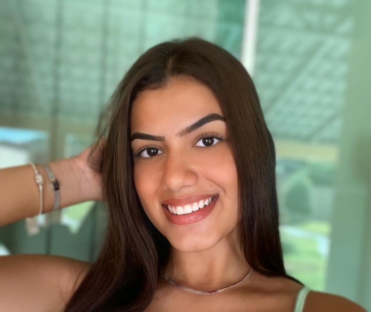 Victoria Medeiros drain