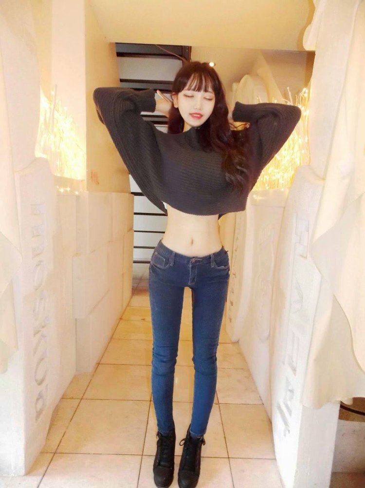 Rena Takeda Japanese Model