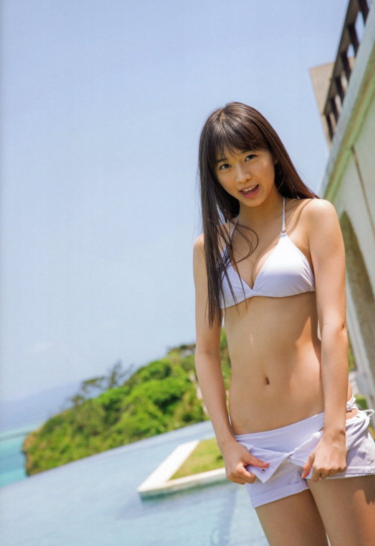 The figure of Korean women