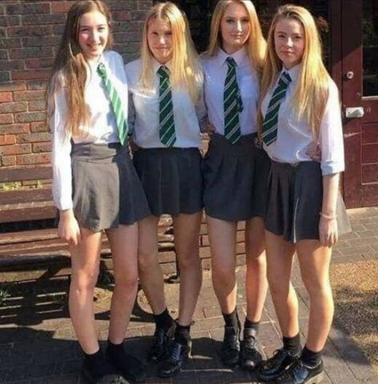 Norwegian ninth graders