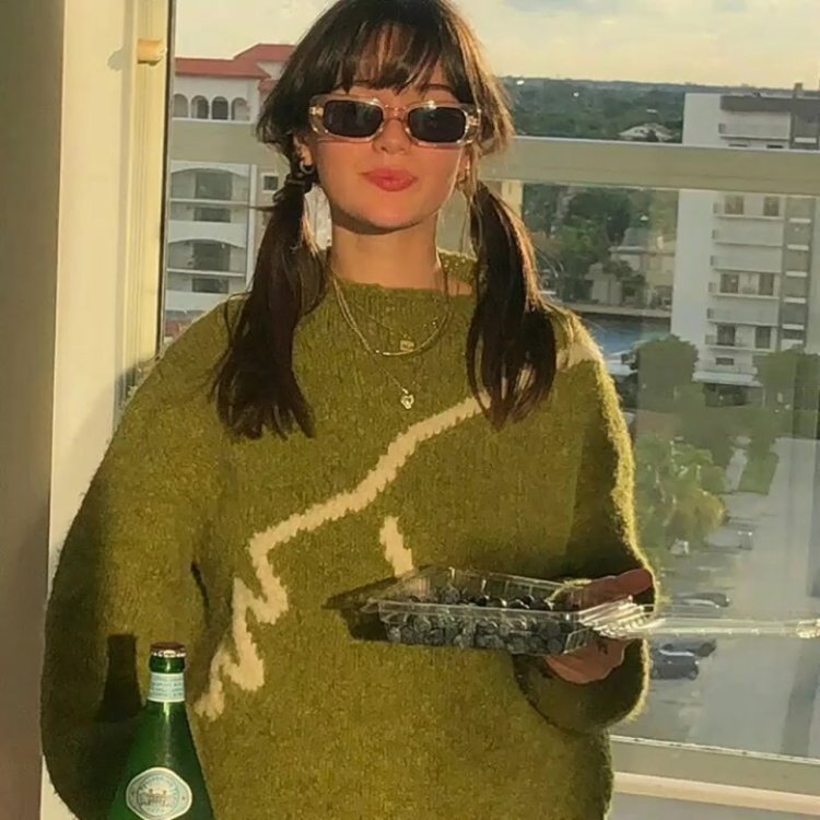 American Girl Aesthetics