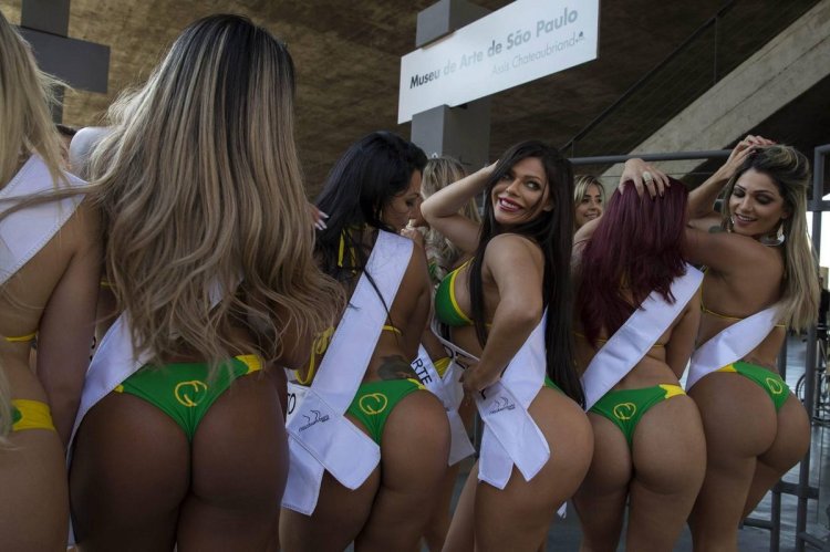 Brazilian students