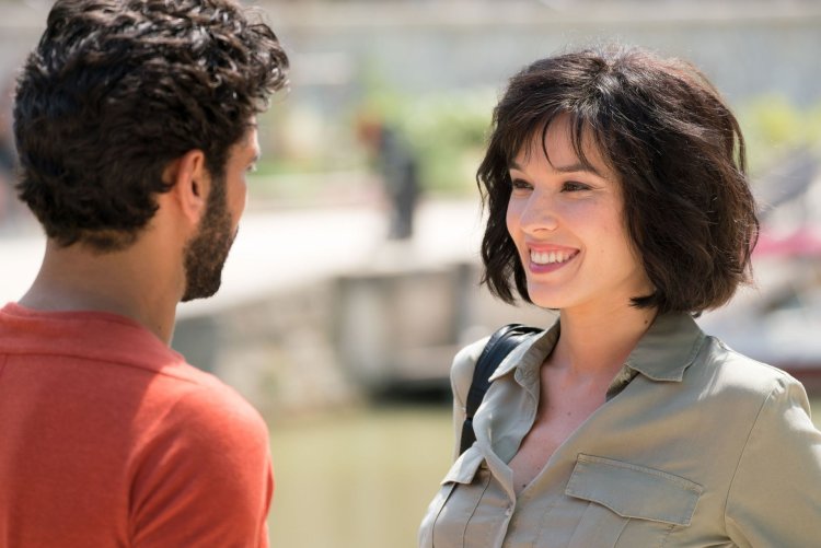 Murder series in ... France Belgium