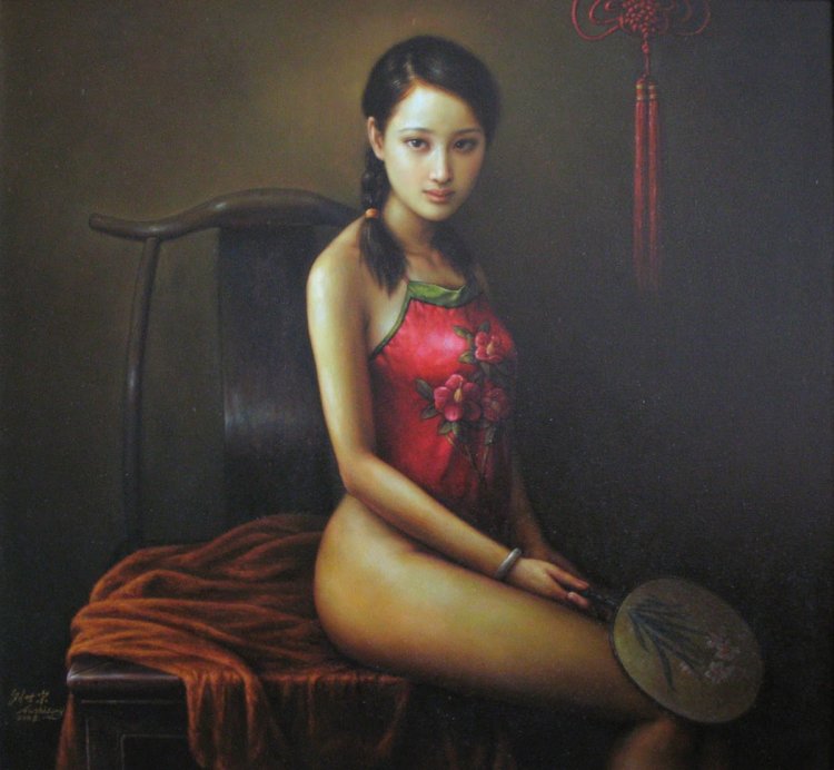 Liu Shizong