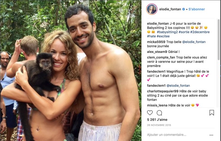 Eliza Bashir bey Supernyan 2