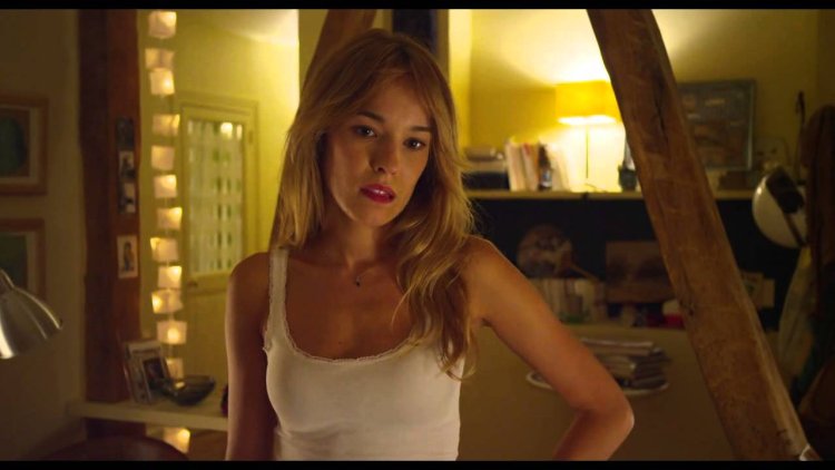 Elodie fountain crazy wedding