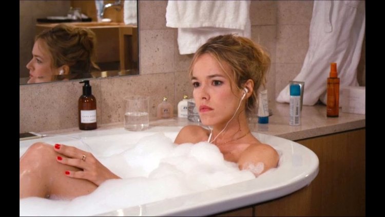 Film Alibi Elodie Fountain