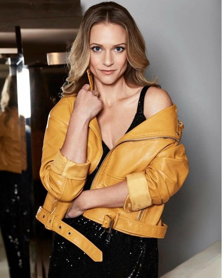 Andrea Joy a.j. Cook