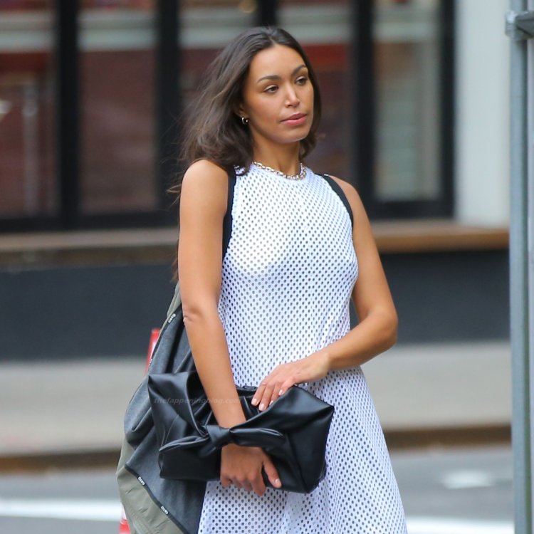 Kelly Rohrbach, Ilfenesh Hadera