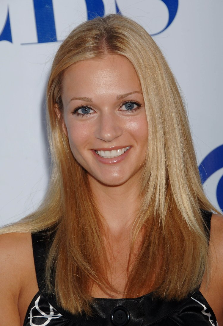 AJ Cook