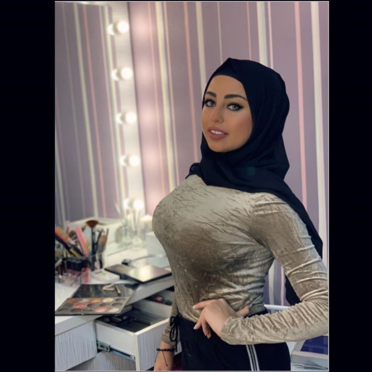 Iranian girls are hairy