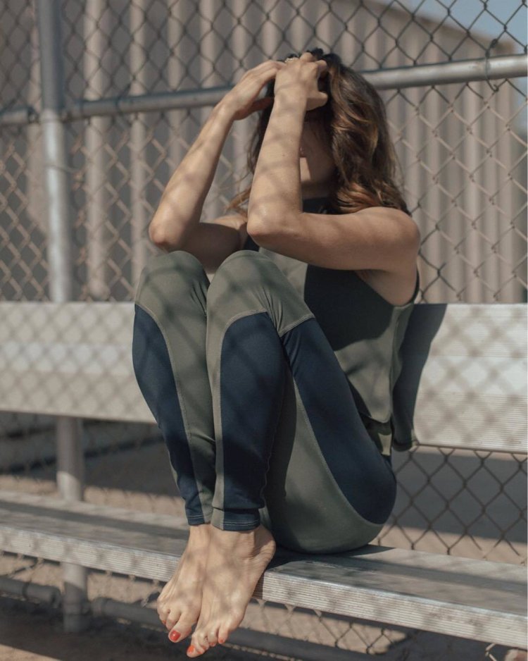 Olga Maria de Souza hot