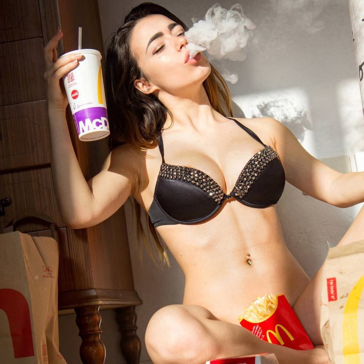 Eleonora Bertoli snapchat