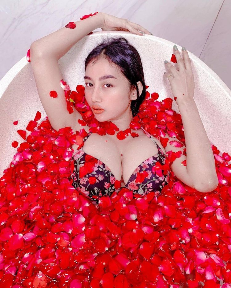 Pamela Safitri Twaku