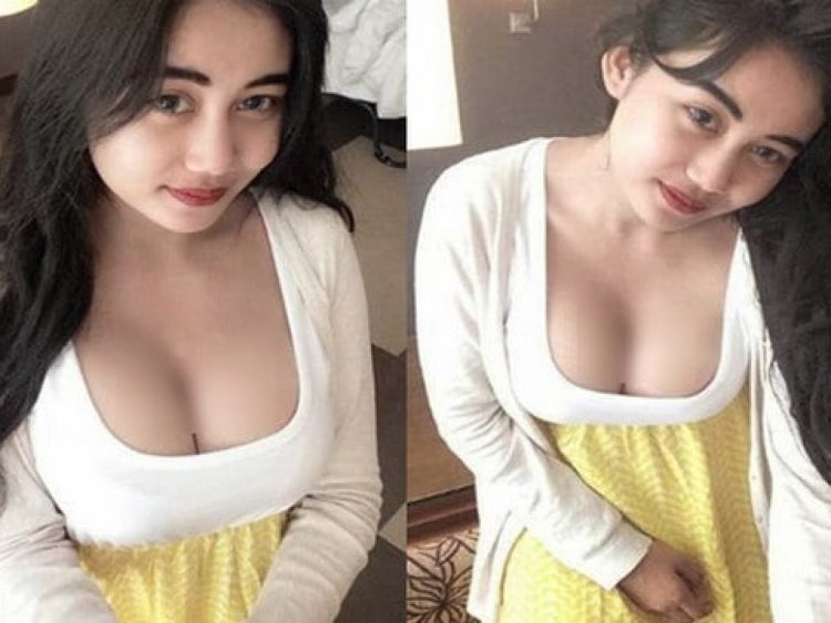 Pamela Safitri Bikini