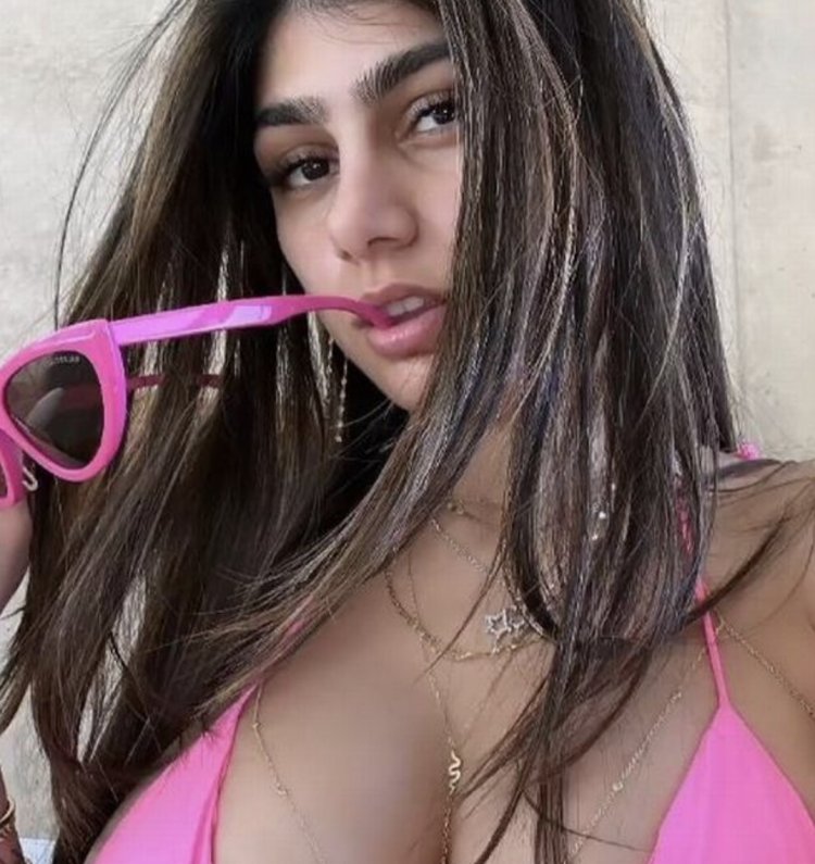 Mia Khalifa
