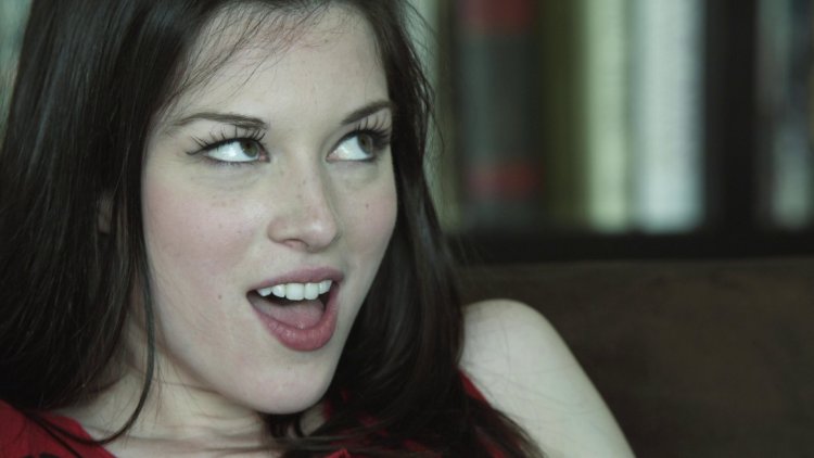 Stoya Jessica Stojadinovic