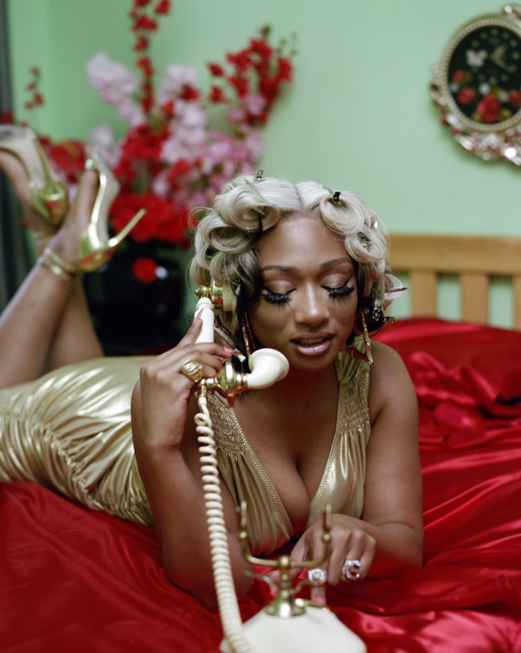 Death of a black girl