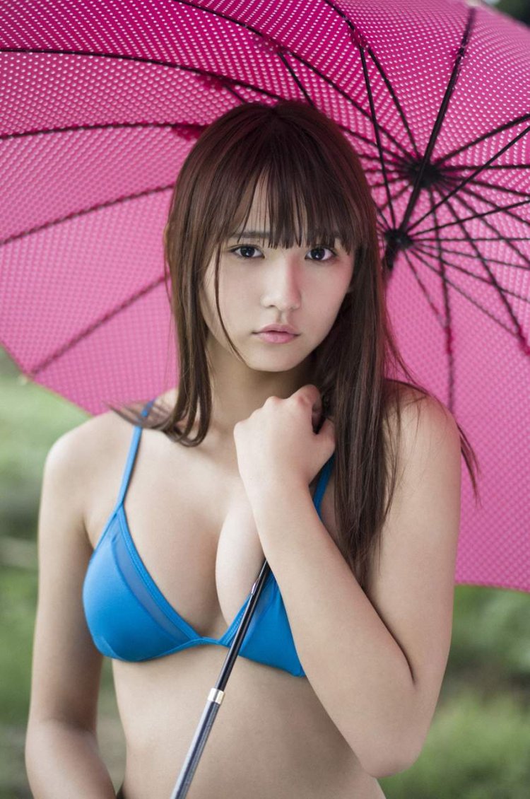 Ai Shinozaki 16