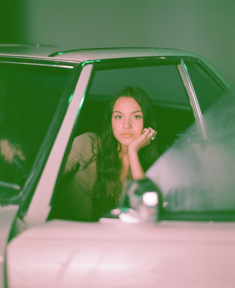 Fans hated Olivia Rodrigo