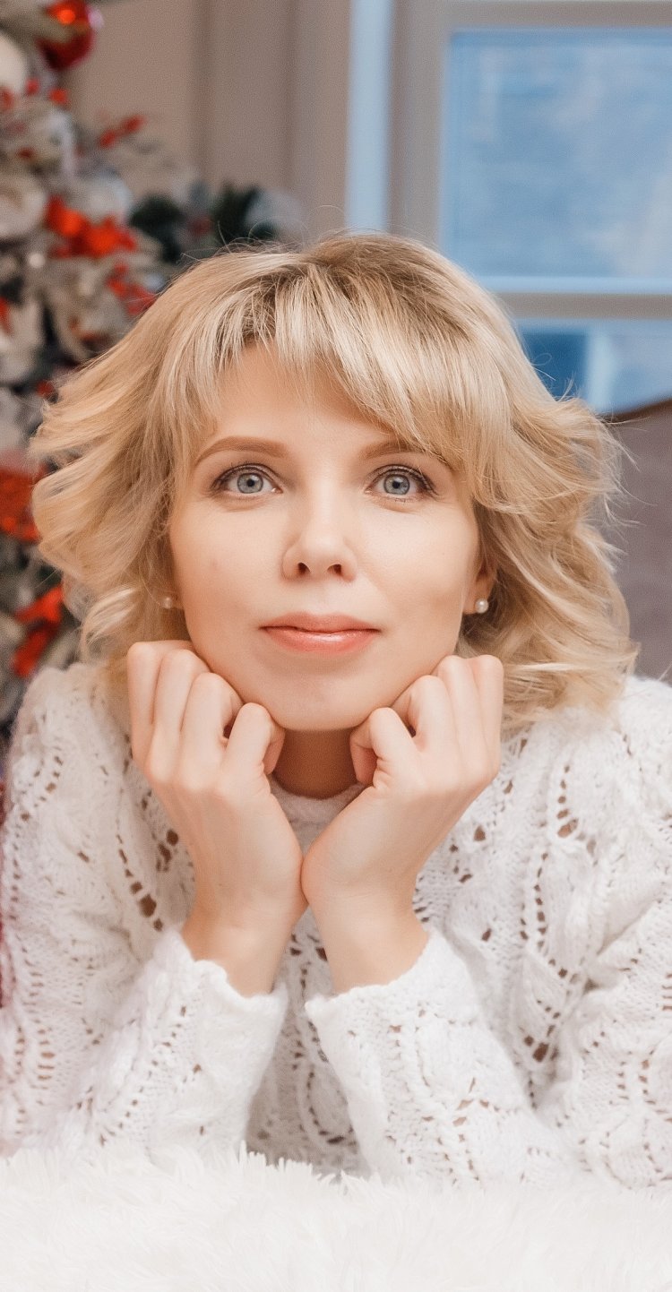 Tsareva Elizaveta Alekseevna