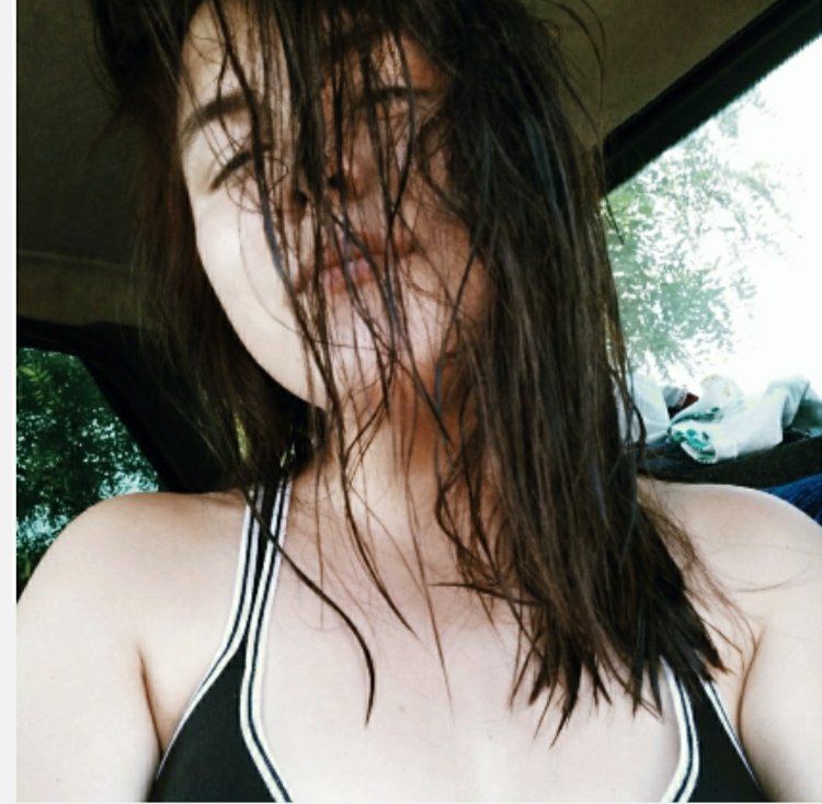 Elizaveta Tsareva Nizhny Novgorod