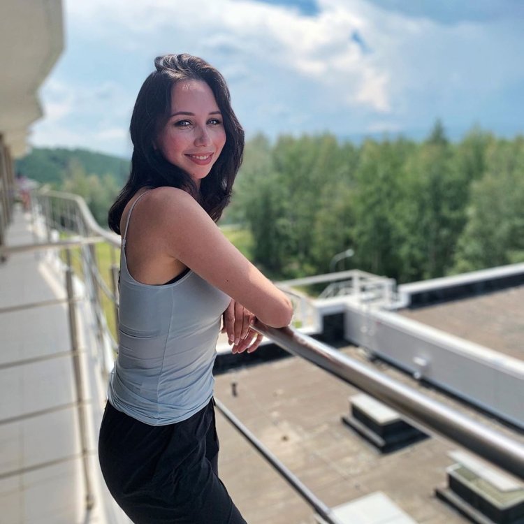 Takhtamysheva Elizabeth